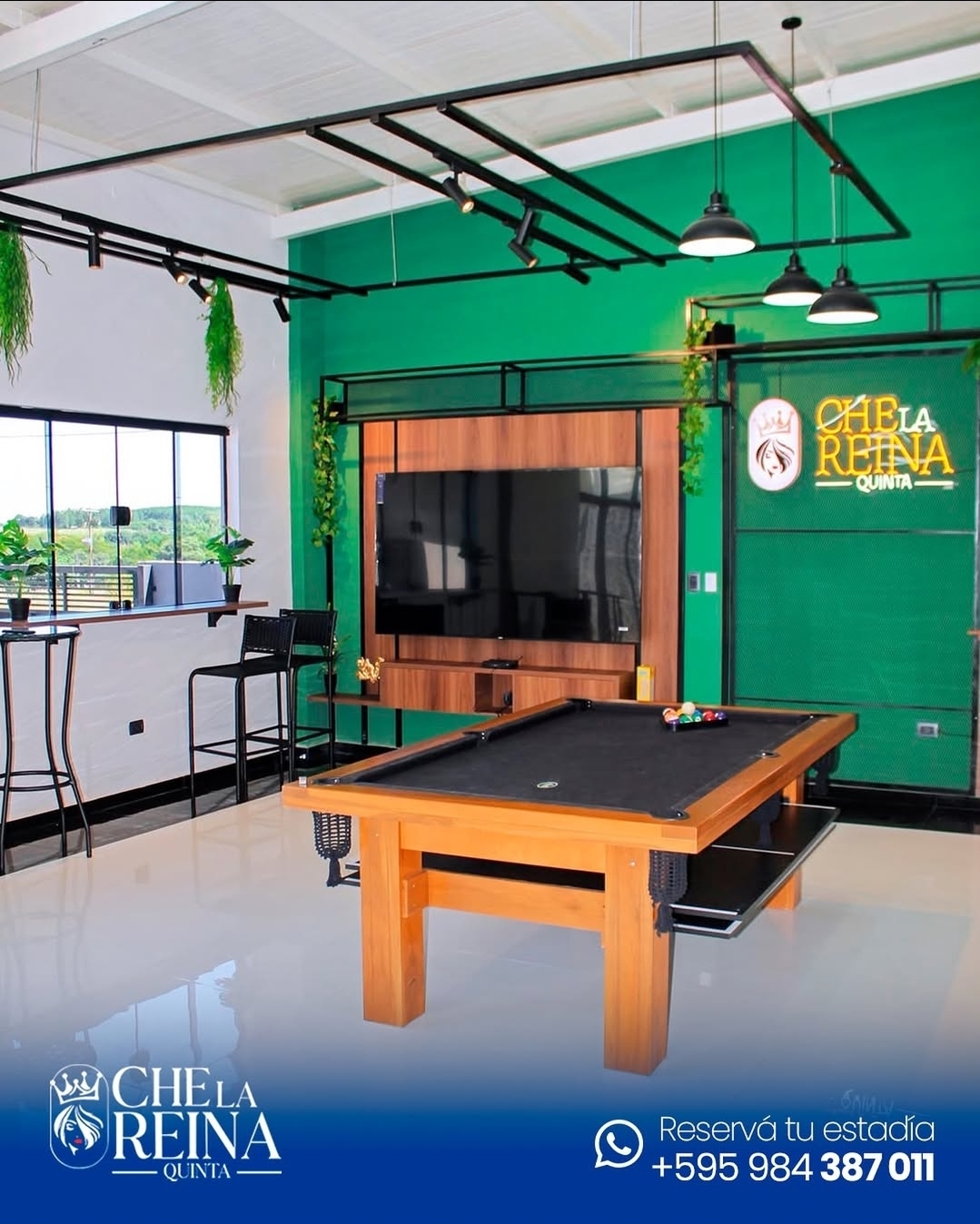 Quinta Exclusiva Y Lujosa Con Departamentos