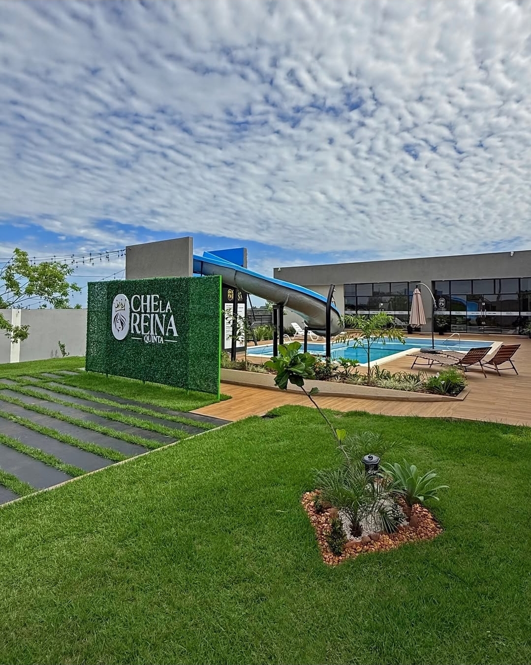 Quinta Exclusiva Y Lujosa Con Departamentos