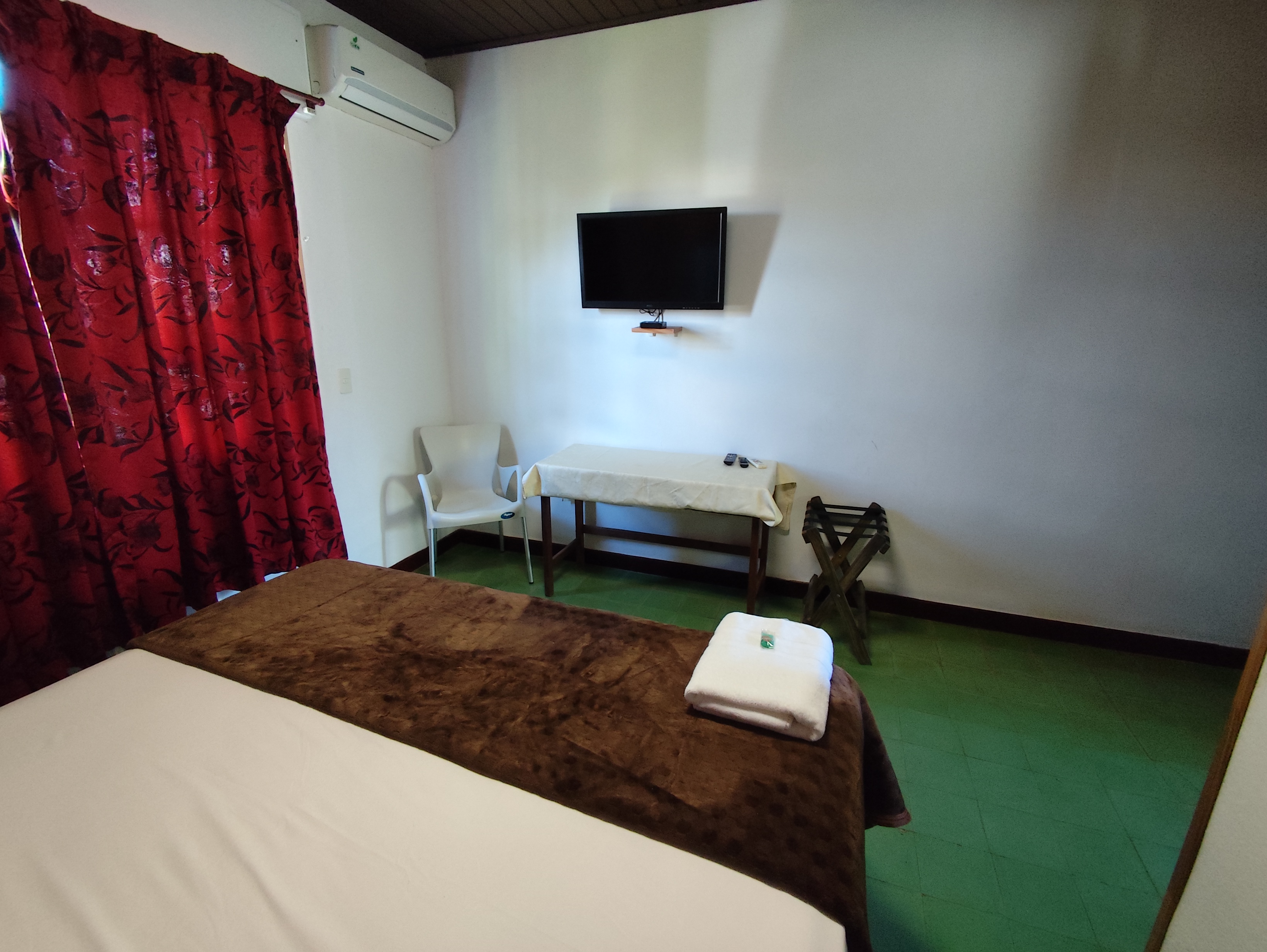 Hotel Cede Inn
