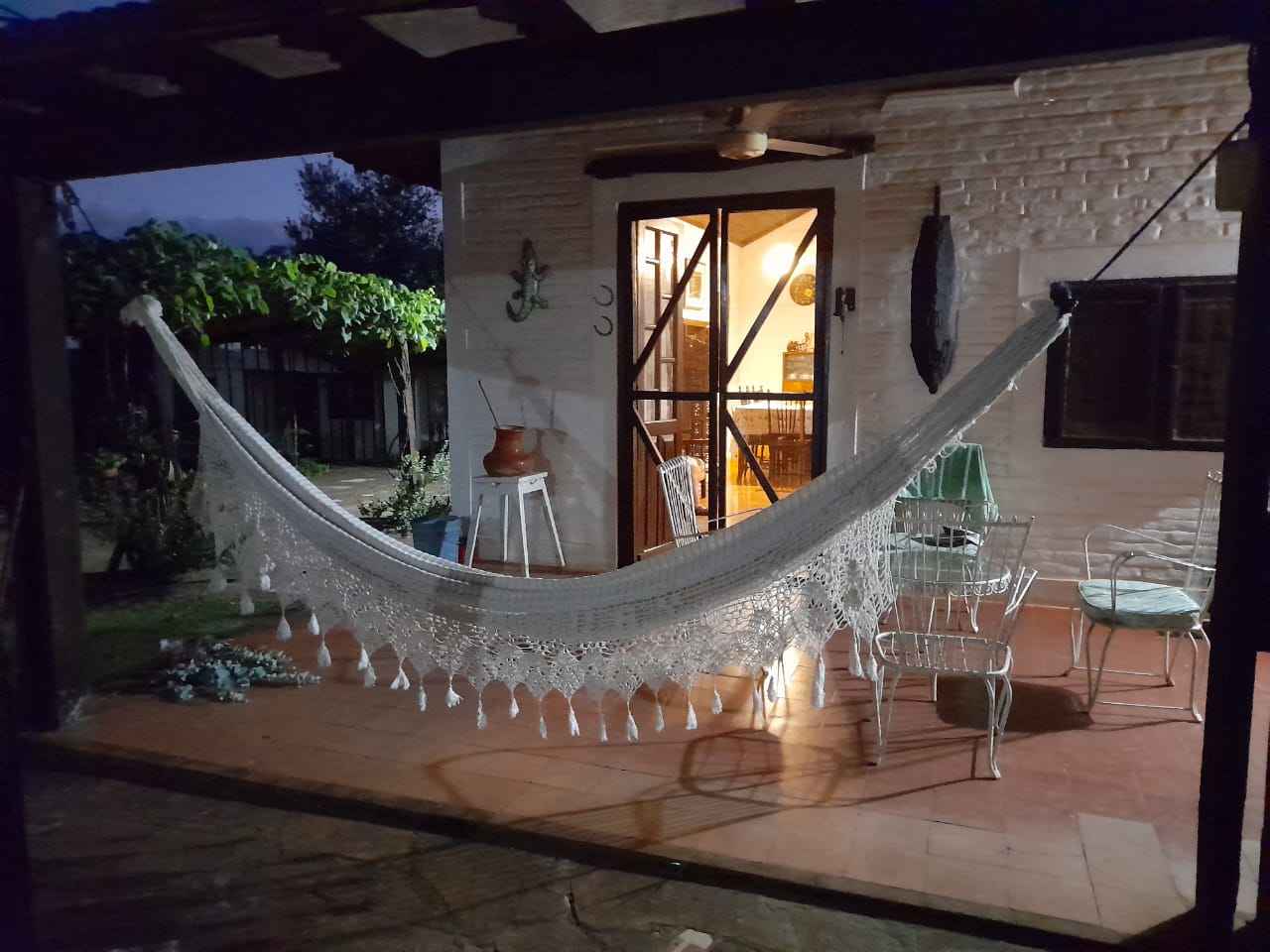 El Abuelo - Posada