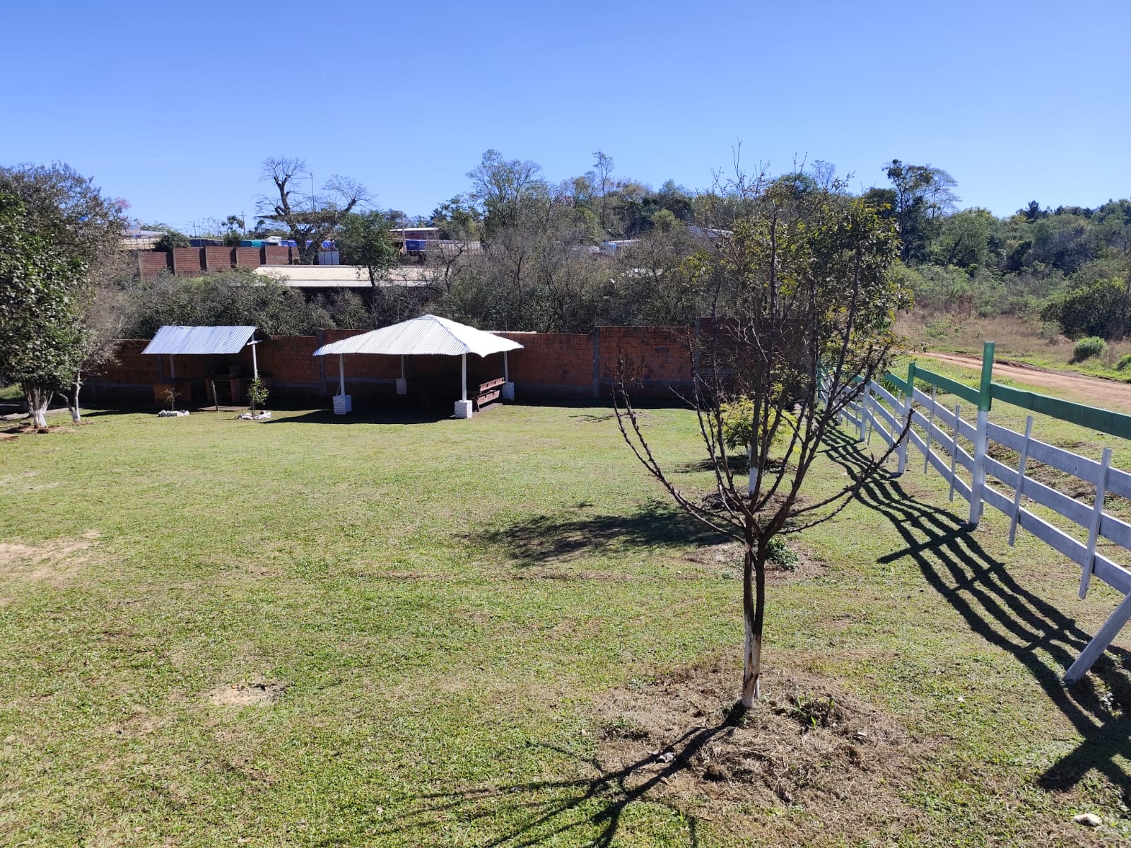 Ysyry 2 (Casa+Camping)